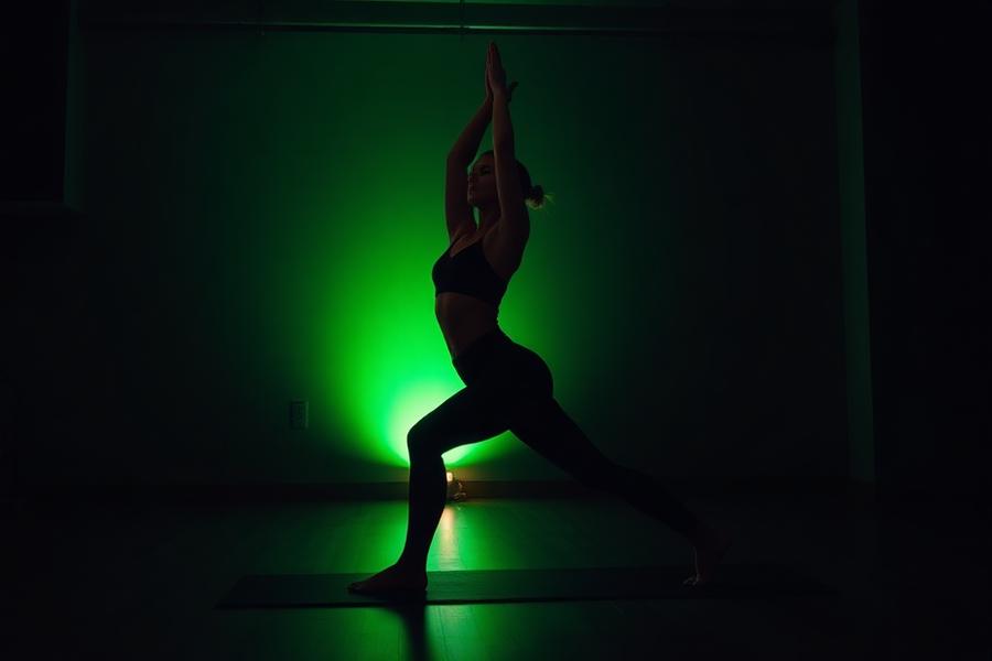 Yoga και mental health: τι λέει η επιστήμη