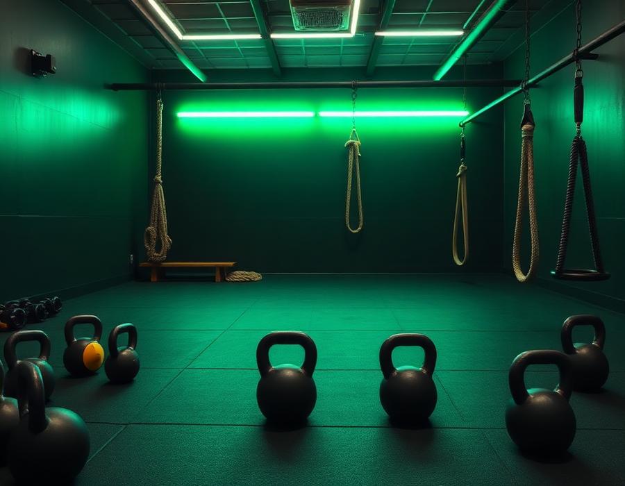 Functional Area