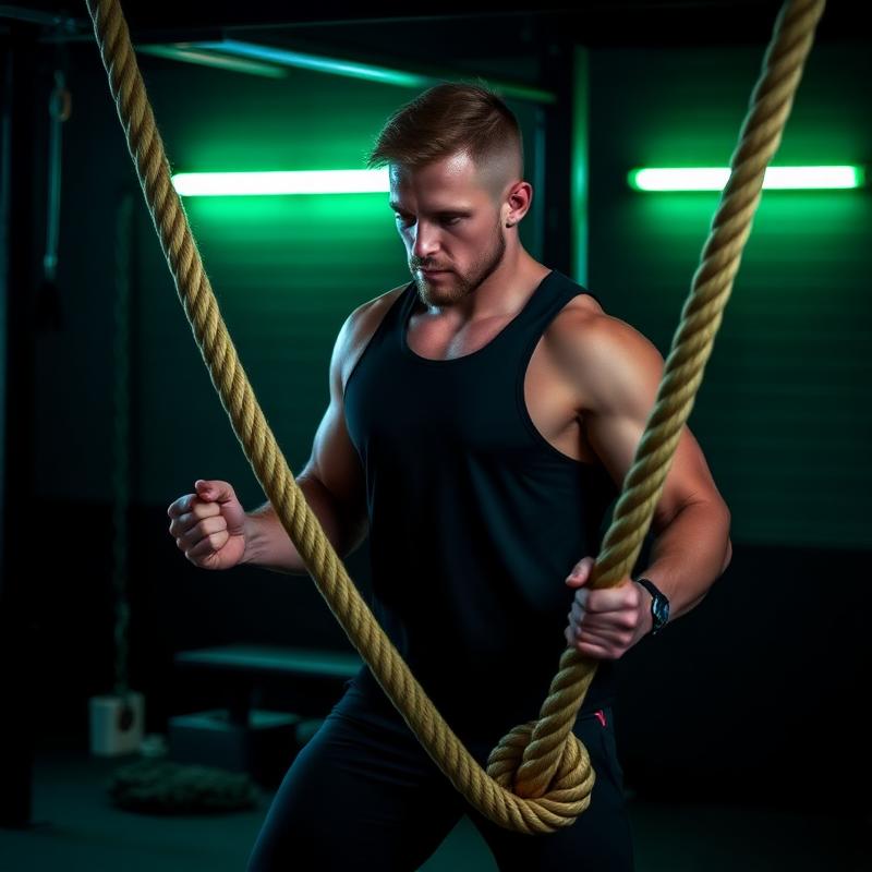 Functional Training