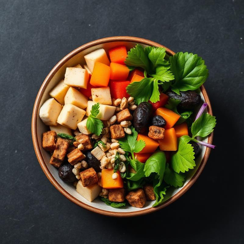Nutrition Coaching