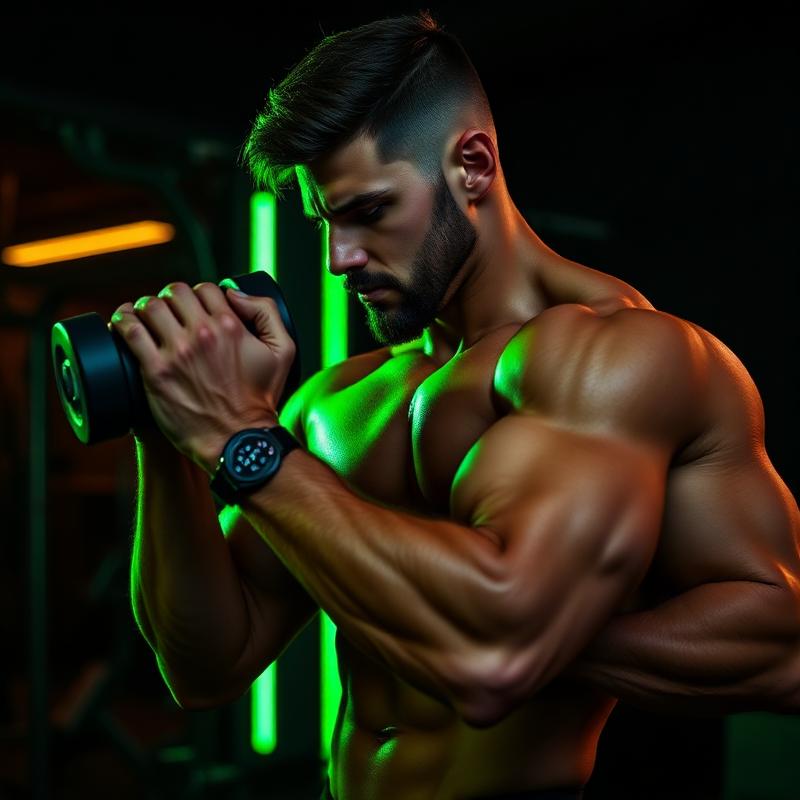 Personal Training